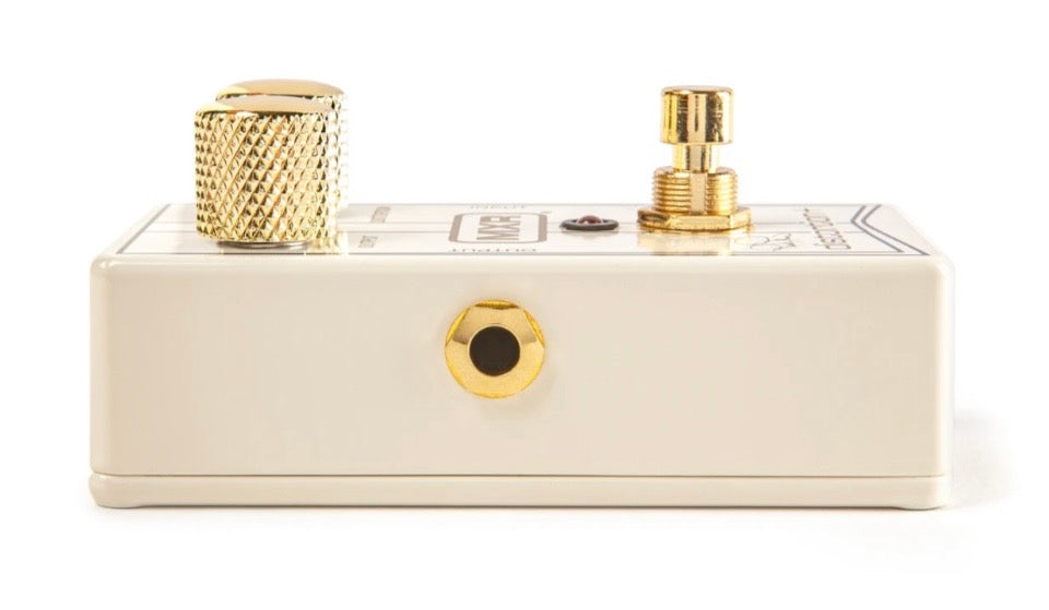 RANDY RHOADS MXR® SPECIAL EDITION DISTORTION+