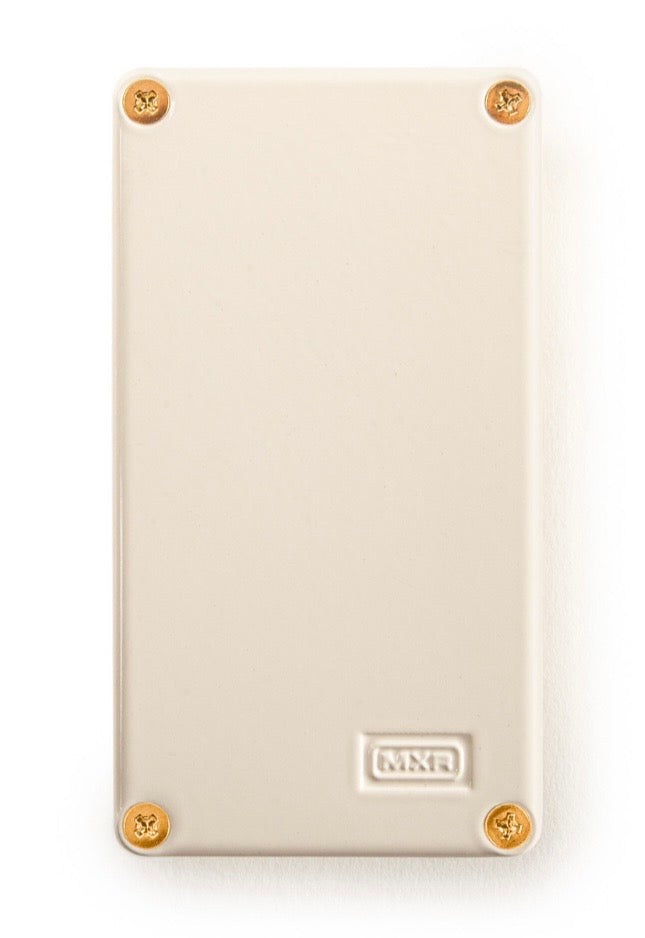 RANDY RHOADS MXR® SPECIAL EDITION DISTORTION+