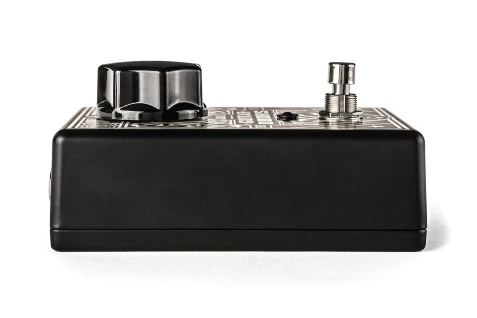 MXR® JAIL GUITAR DOORS OVERDRIVE