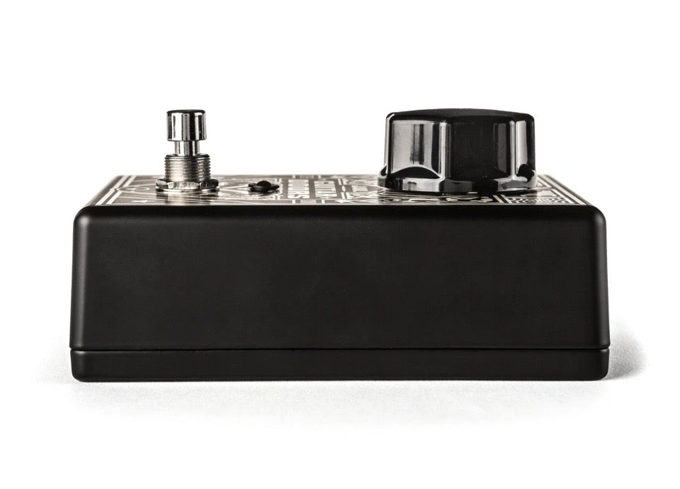 MXR® JAIL GUITAR DOORS OVERDRIVE