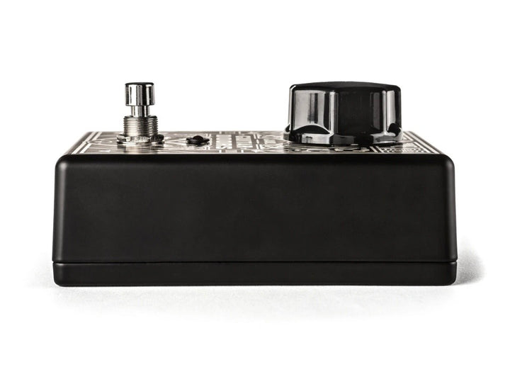 MXR® JAIL GUITAR DOORS OVERDRIVE