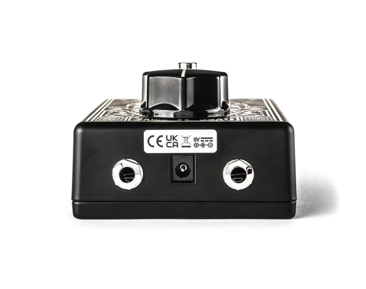MXR® JAIL GUITAR DOORS OVERDRIVE