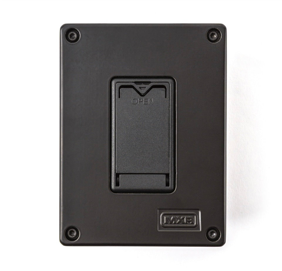 MXR® JAIL GUITAR DOORS OVERDRIVE