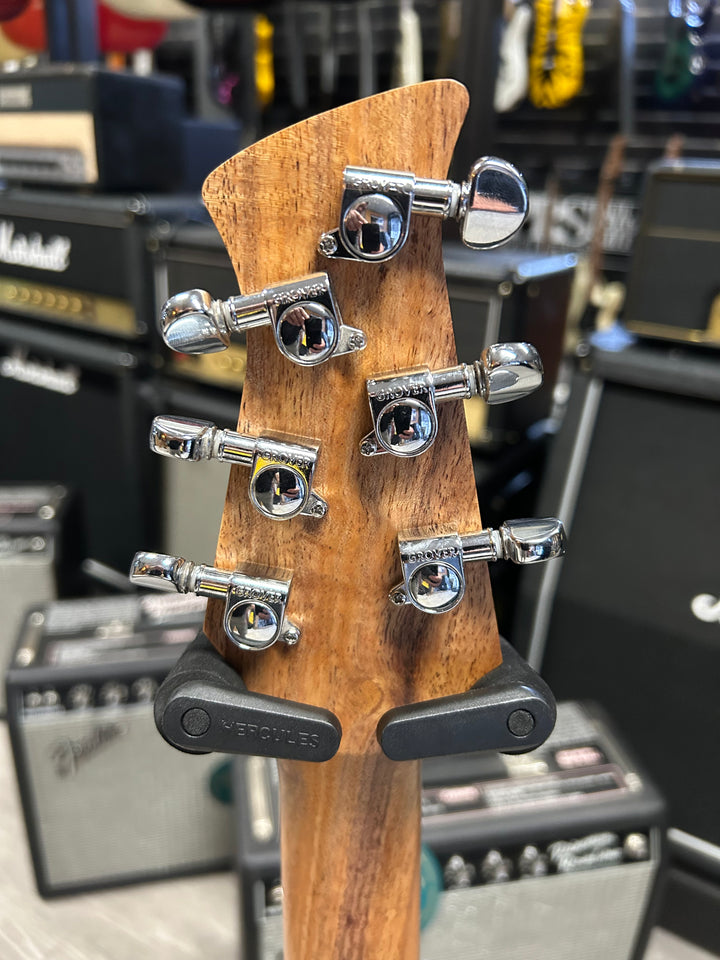 Cole Clark Culprit 3 Electric Guitar - Sunburst