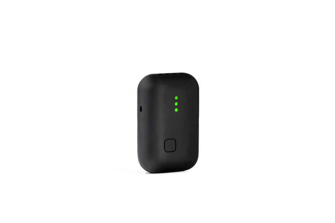 Zoom InstaMic Pro Plus Stereo