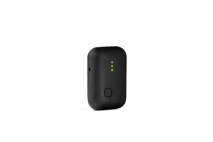 Zoom InstaMic Pro Plus Stereo