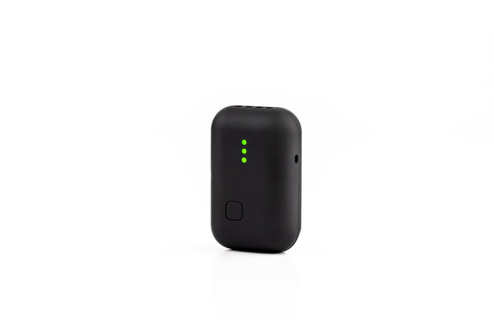 Zoom InstaMic Pro Plus Stereo