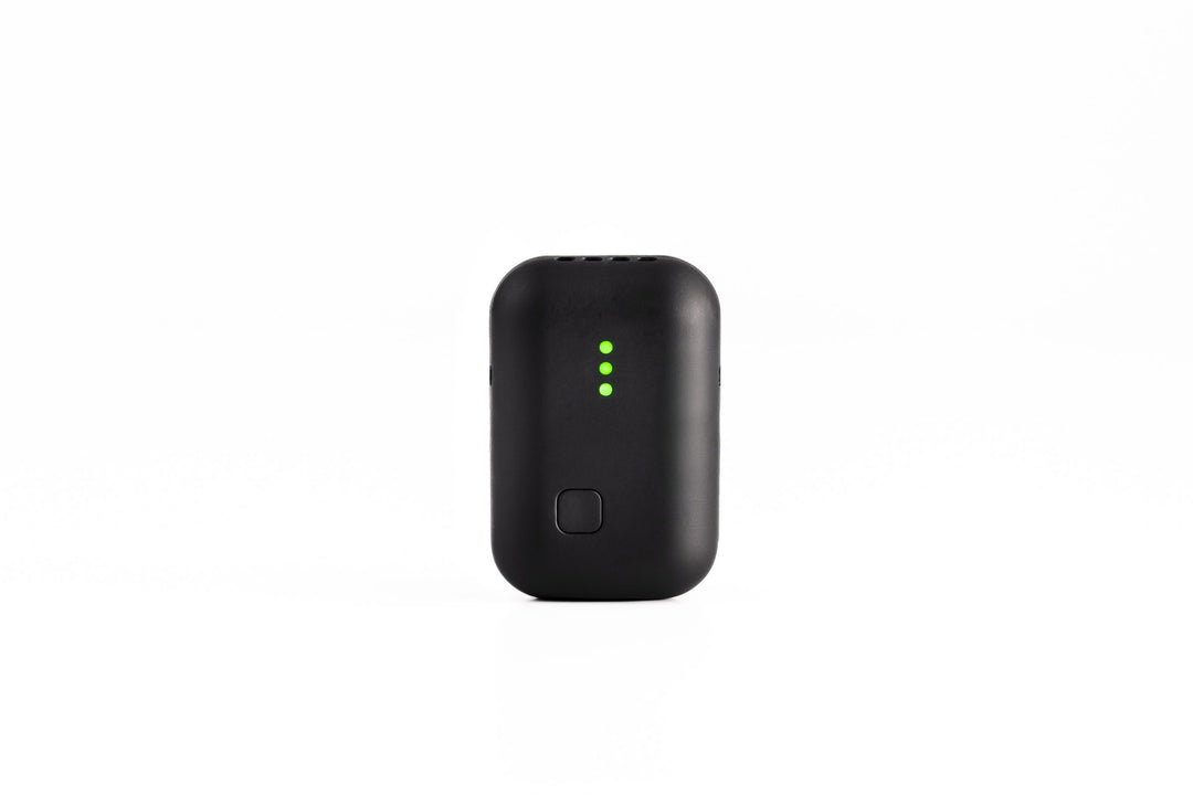 Zoom InstaMic Pro Plus Stereo