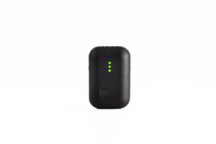 Zoom InstaMic Pro Plus Stereo