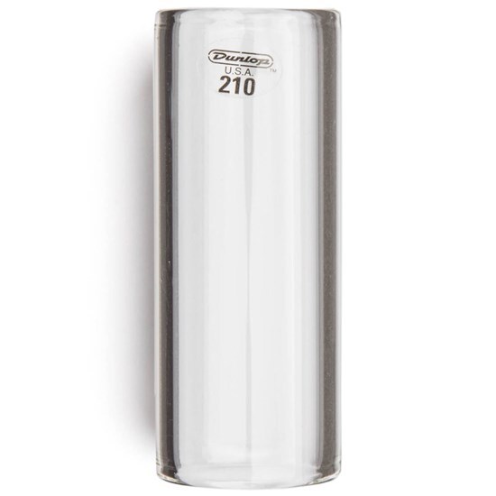 Bottleneck Slide 20 X 25 X 60Mm Glass Med Wall