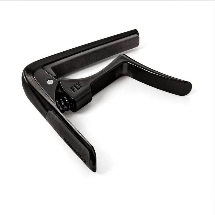 Dunlop Trigger Fly Cappo - Black