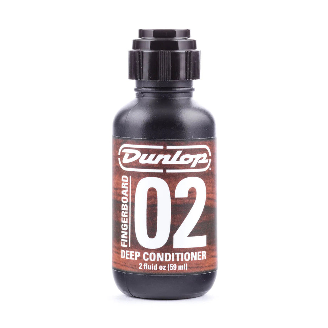 Dunlop Fingerboard Conditioner
