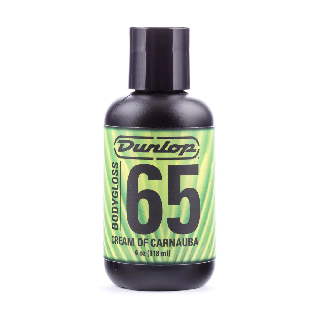 Dunlop Body Gloss Carnauba Wax