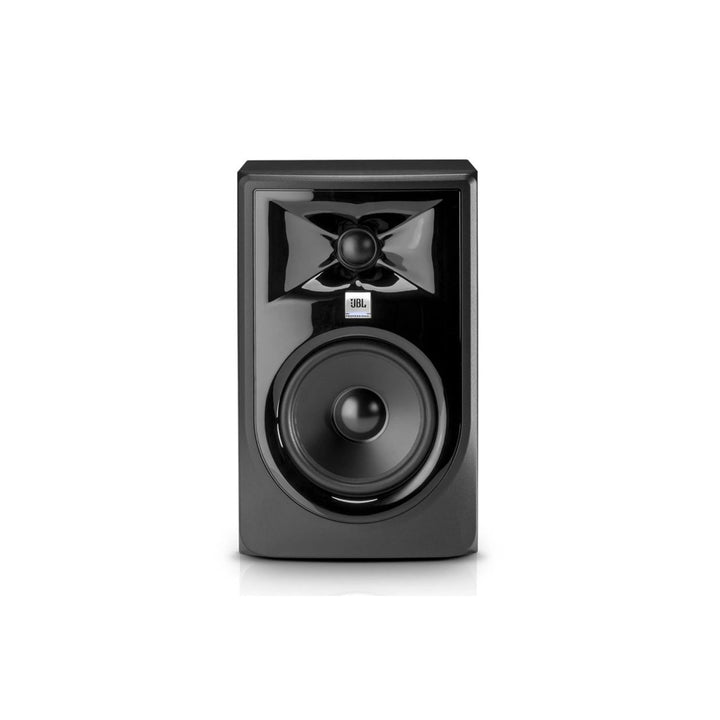 JBL 305P MKII 5 inch Two-Way Powered Studio Monitor Speaker