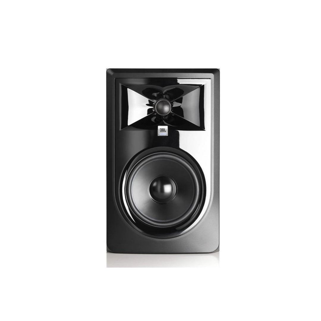 JBL 306P MKII 6 Inch Two-Way Powered Studio Monitor Speaker