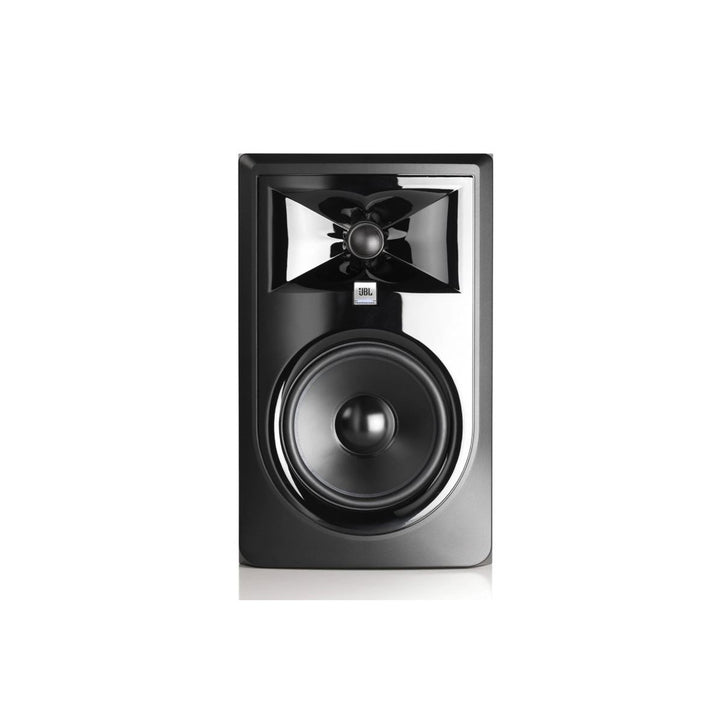 JBL 306P MKII 6 Inch Two-Way Powered Studio Monitor Speaker