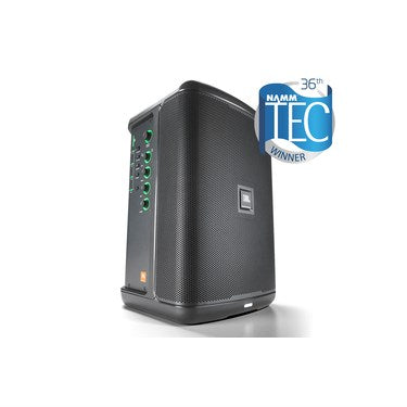 JBL EONONECOM EON ONE Compact Battery Powered PA