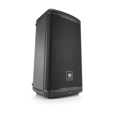 JBL EON710 10 Inch Powered Speaker with Bluetooth