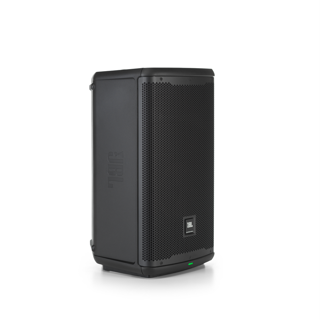 JBL EON710 10 Inch Powered Speaker with Bluetooth