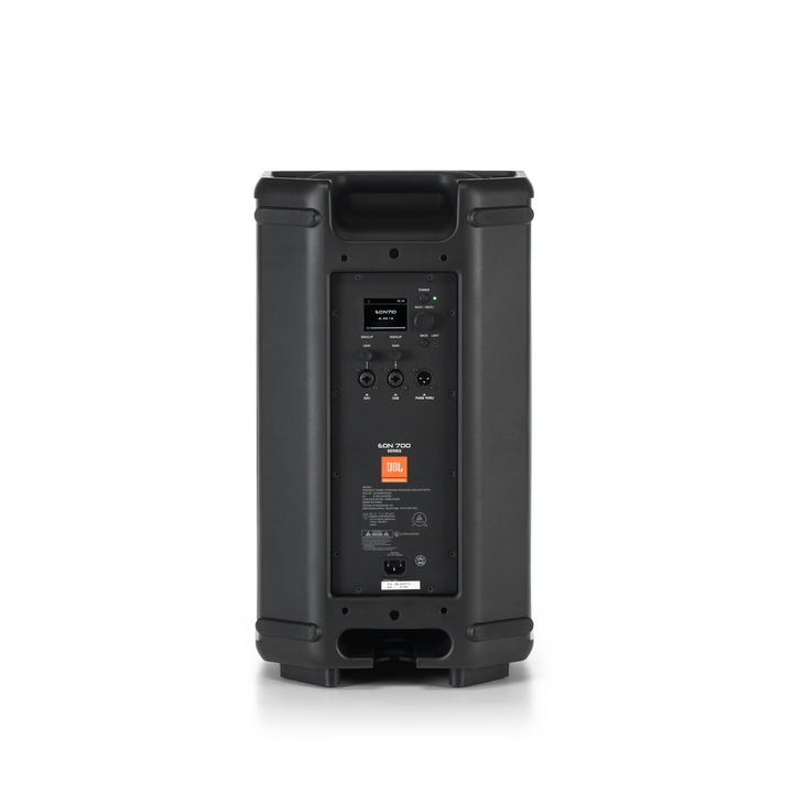 JBL EON710 10 Inch Powered Speaker with Bluetooth