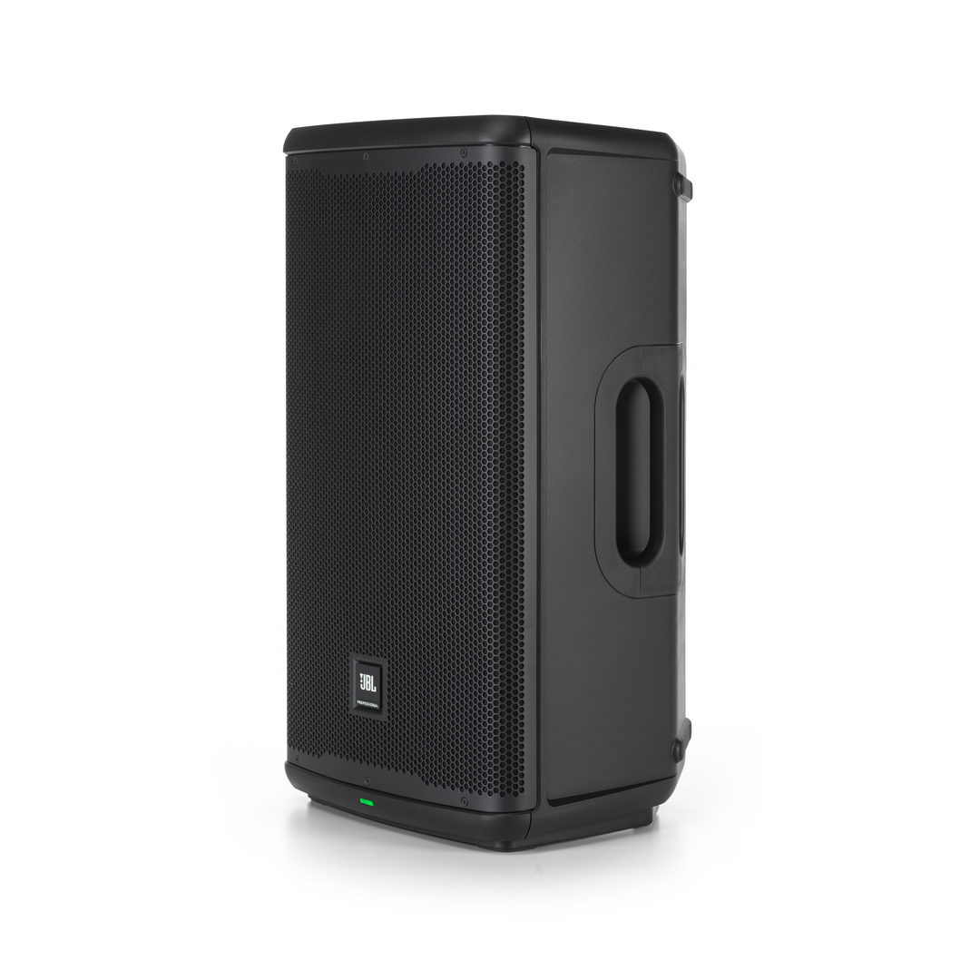 JBL EON712 12 Inch Powered Speaker with Bluetooth