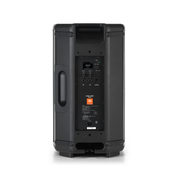 JBL EON712 12 Inch Powered Speaker with Bluetooth
