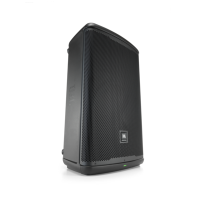 JBL EON715 15 Inch Powered Speaker with Bluetooth