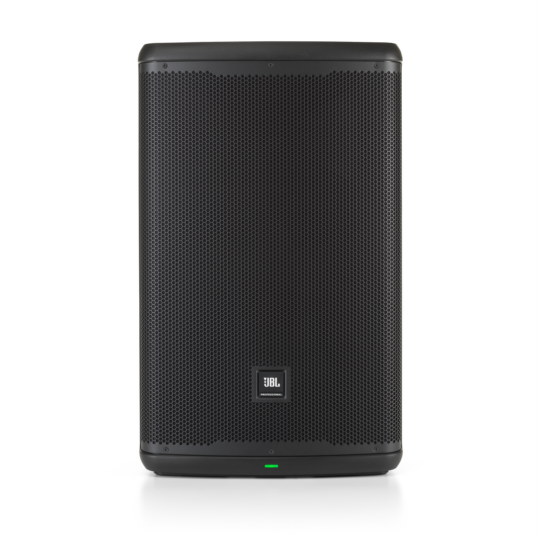 JBL EON715 15 Inch Powered Speaker with Bluetooth
