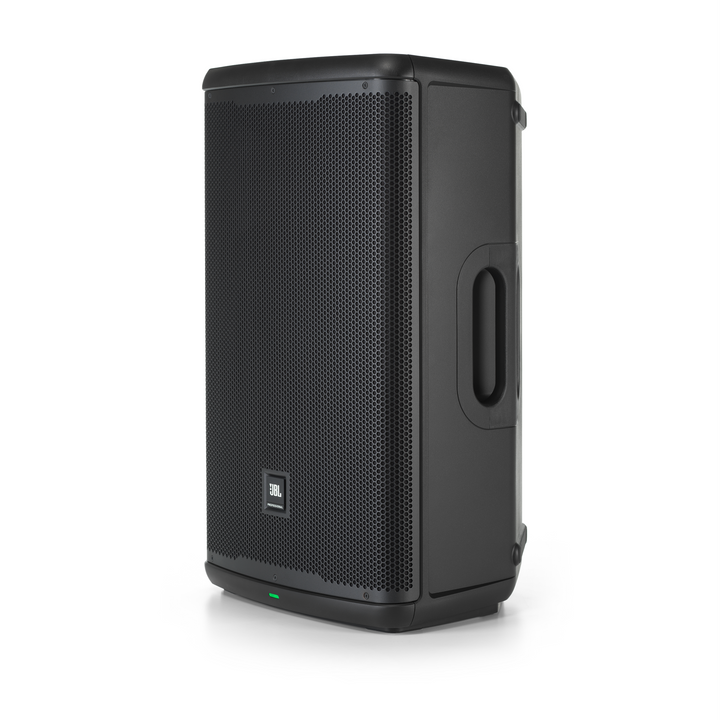 JBL EON715 15 Inch Powered Speaker with Bluetooth