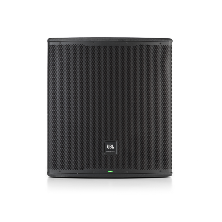 JBL EON718S Powered 18 Inch Subwoofer