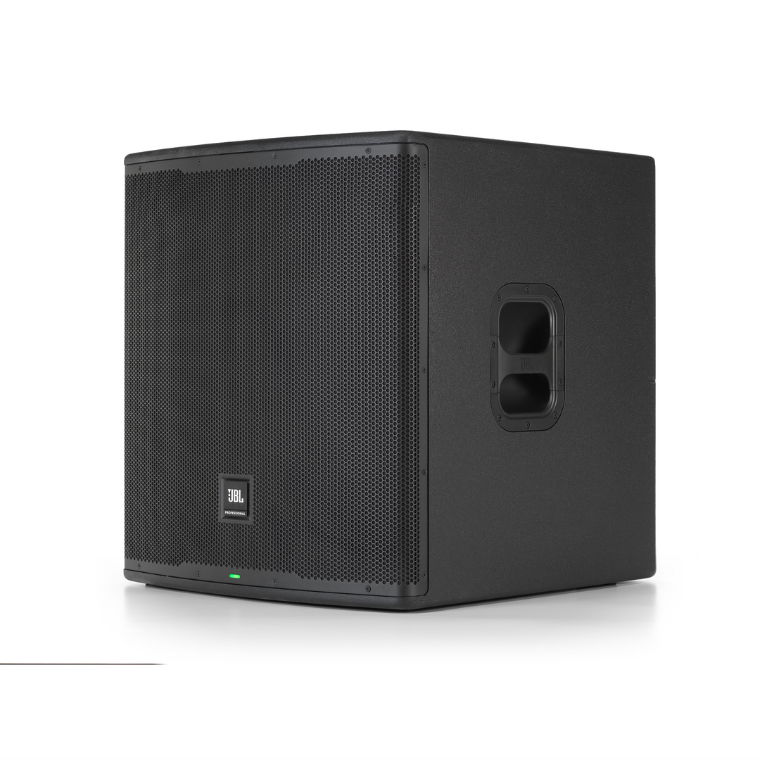 JBL EON718S Powered 18 Inch Subwoofer