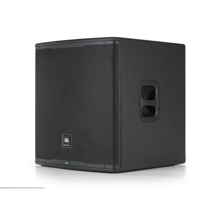JBL EON718S Powered 18 Inch Subwoofer