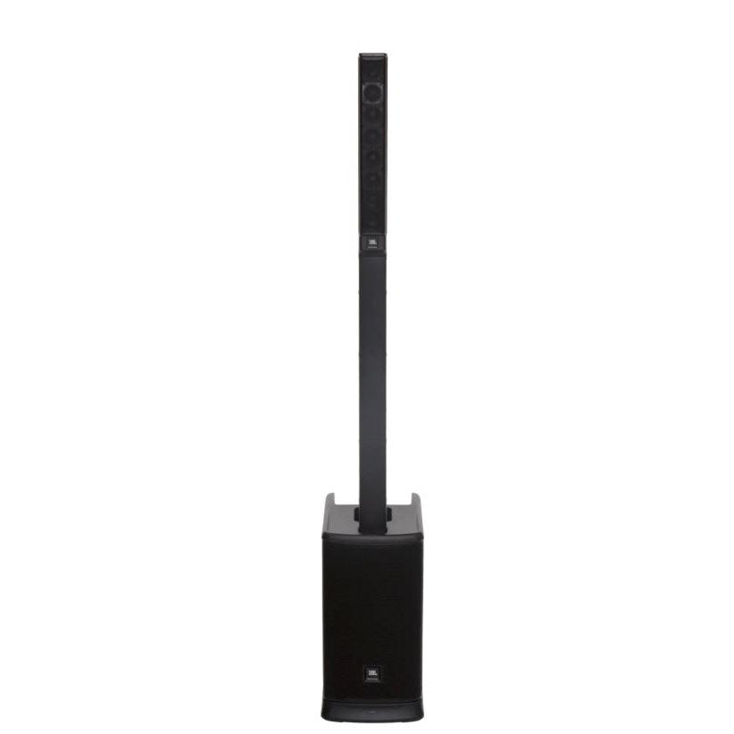 JBL EON ONE MK2 All-In-One Rechargeable Column PA with 5 Channel Built-In Mixer and DSP