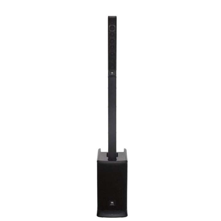 JBL EON ONE MK2 All-In-One Rechargeable Column PA with 5 Channel Built-In Mixer and DSP
