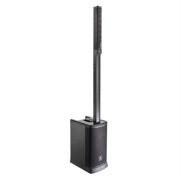 JBL EON ONE MK2 All-In-One Rechargeable Column PA with 5 Channel Built-In Mixer and DSP