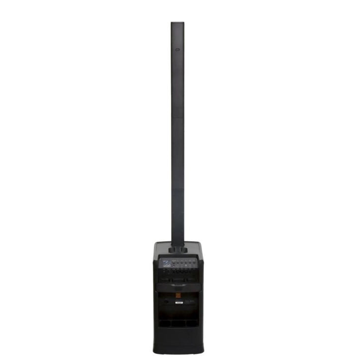 JBL EON ONE MK2 All-In-One Rechargeable Column PA with 5 Channel Built-In Mixer and DSP