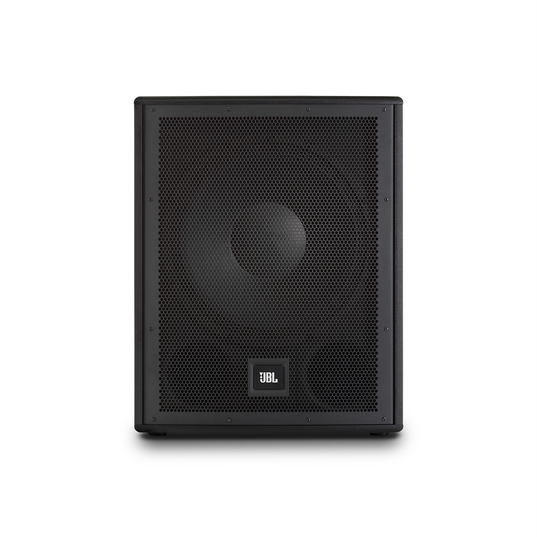 JBL IRX115S 15 Inch Powered Subwoofer