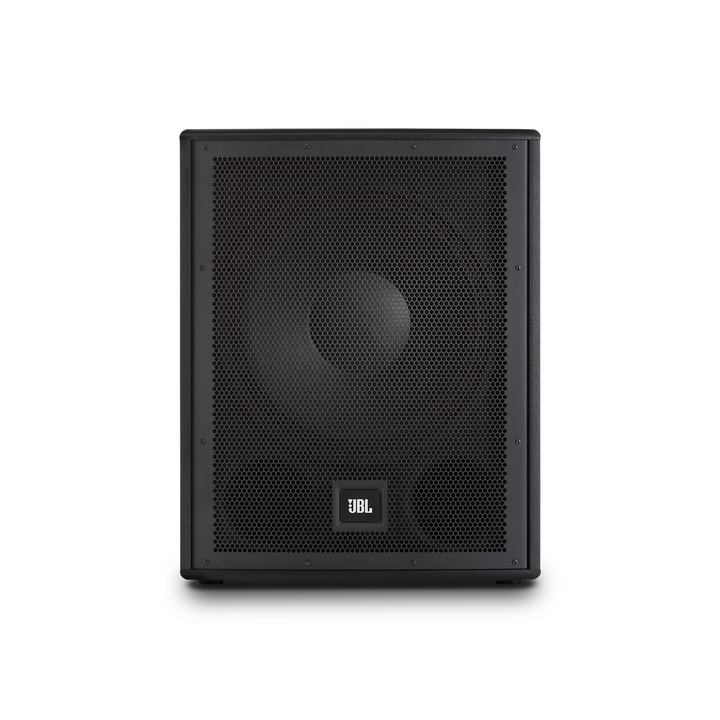 JBL IRX115S 15 Inch Powered Subwoofer