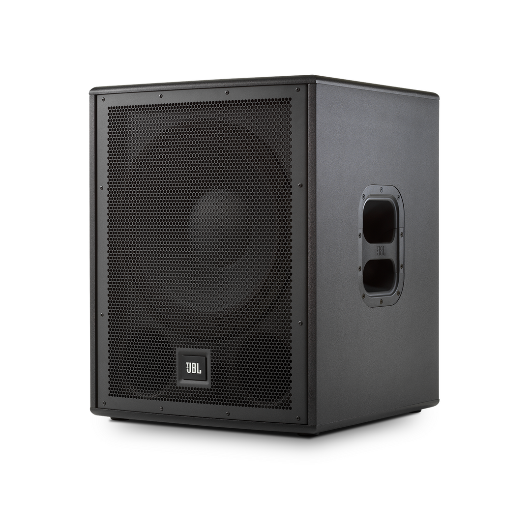 JBL IRX115S 15 Inch Powered Subwoofer