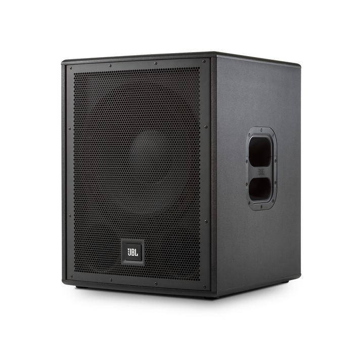 JBL IRX115S 15 Inch Powered Subwoofer
