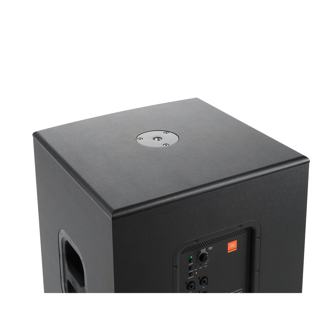 JBL IRX115S 15 Inch Powered Subwoofer