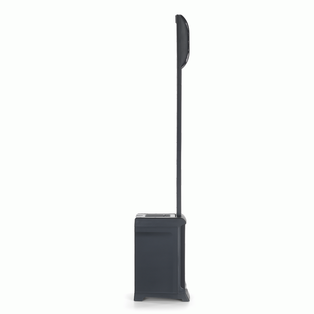 JBL IRX ONE All-in-One Column PA with Built-In Mixer and Bluetooth Streaming
