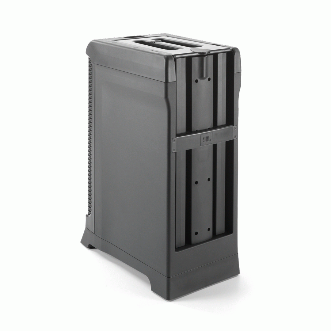 JBL IRX ONE All-in-One Column PA with Built-In Mixer and Bluetooth Streaming