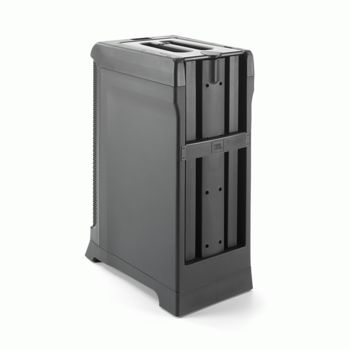 JBL IRX ONE All-in-One Column PA with Built-In Mixer and Bluetooth Streaming