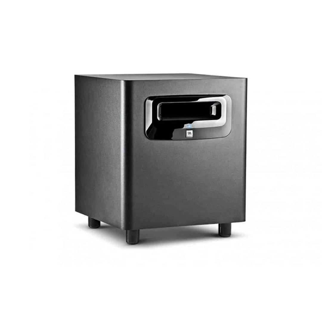 JBL LSR310 10 Inch Powered Studio Subwoofer