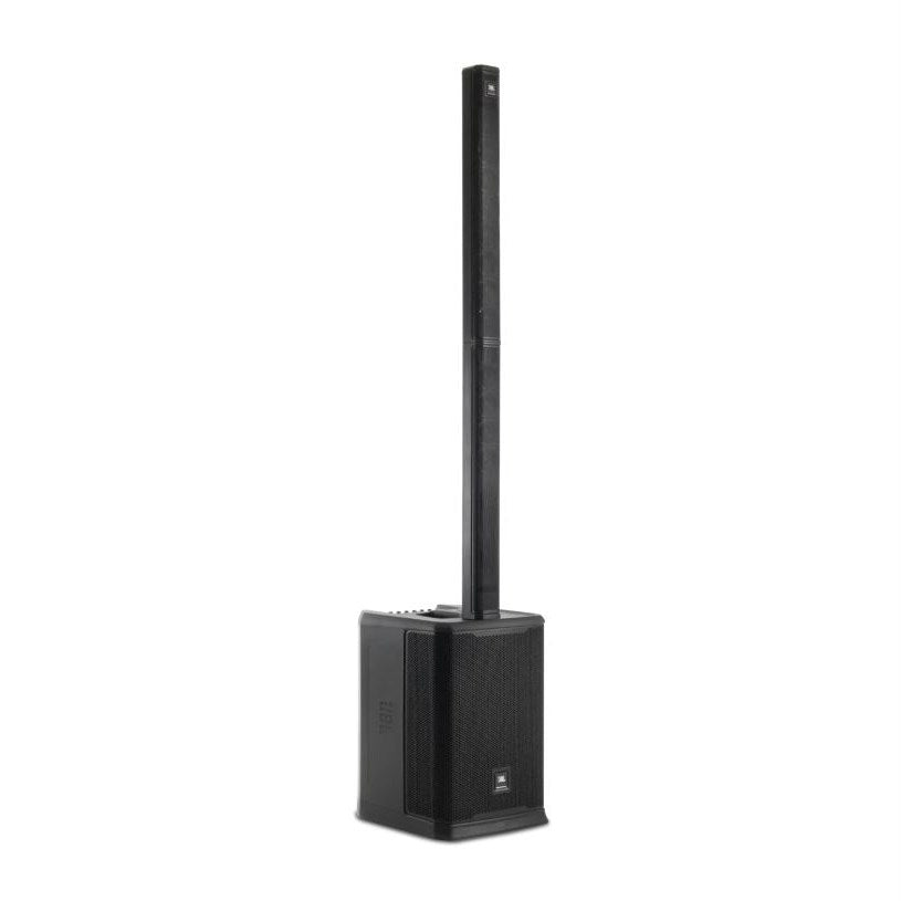 JBL PRX ONE All-In-One Powered Column PA with 7 Channel Mixer and DSP