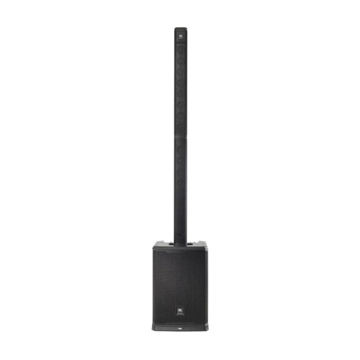 JBL PRX ONE All-In-One Powered Column PA with 7 Channel Mixer and DSP