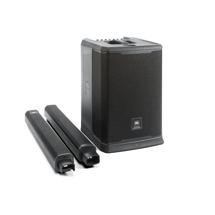 JBL PRX ONE All-In-One Powered Column PA with 7 Channel Mixer and DSP