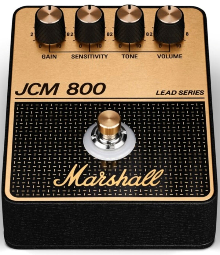 Marshall The JCM800 Pedal
