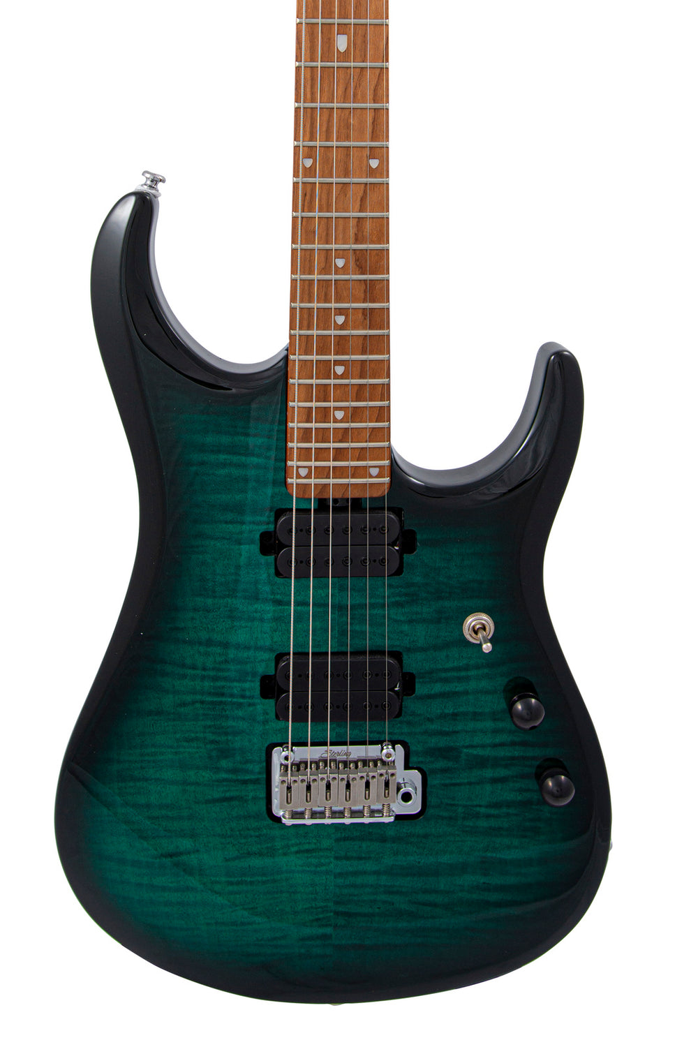 Sterling By Music Man Petrucci JP150 Signature